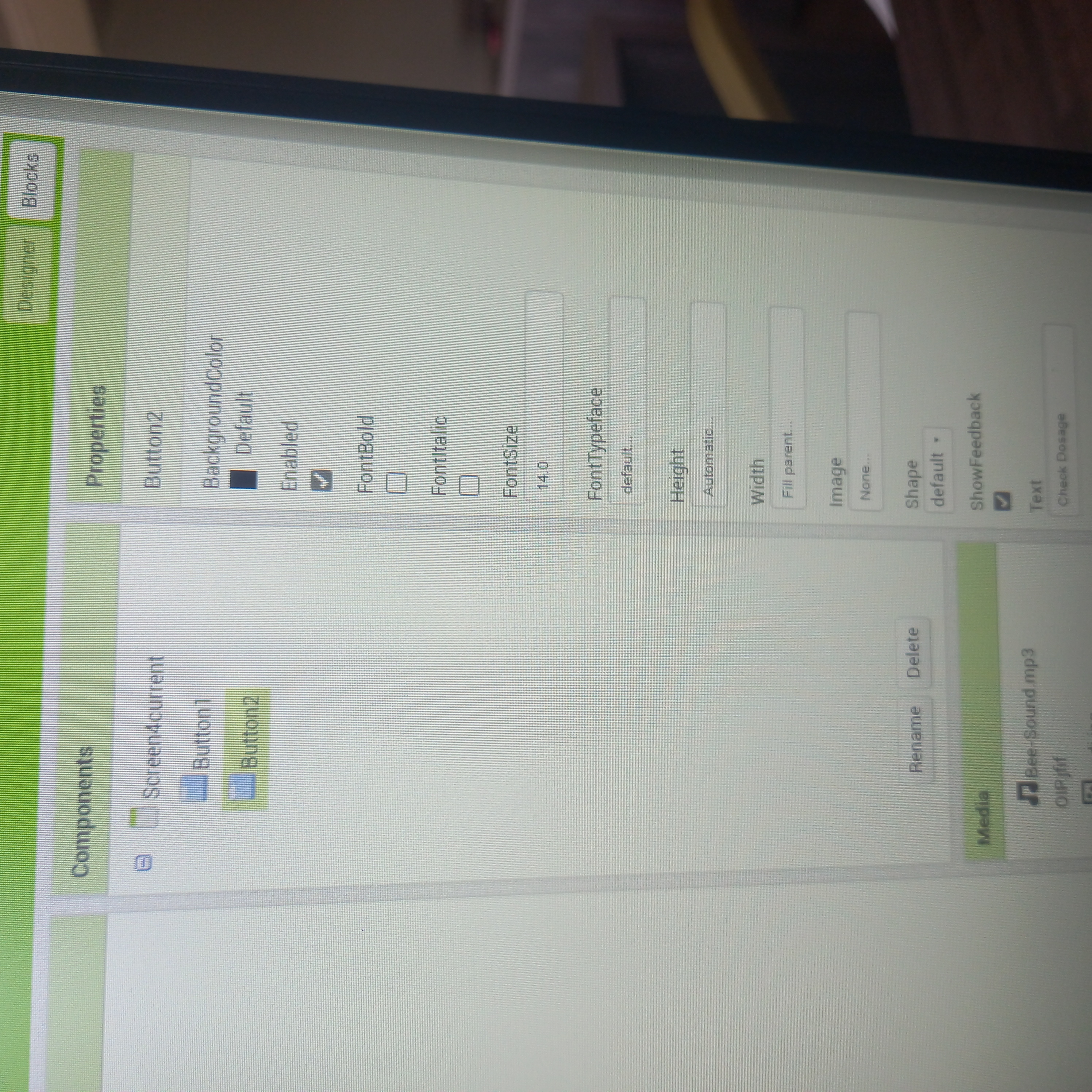 Formulary components